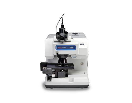 912A1198 | Nicolet RaptIR+ FTIR Microscope